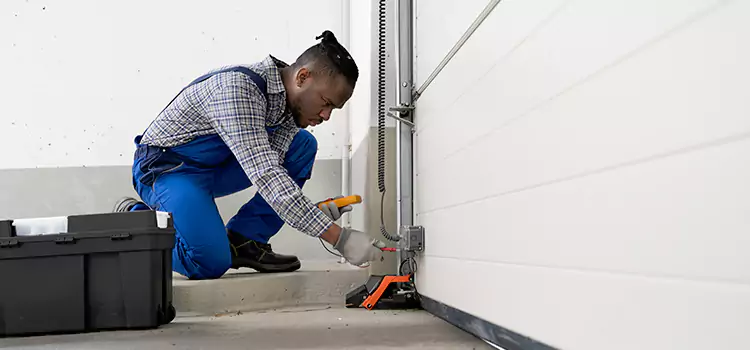 Expert Solutions for Every Garage Lock Need in Florence, AL