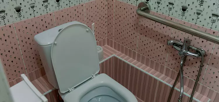 Meeting Diverse Needs With Accessible Restroom Solutions in Florence, AL