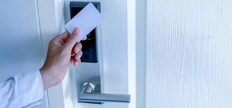 Why Choose Us for Your Keycard Lock Installation in Florence, AL?
