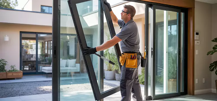 Specialized Sliding Door Roller Services in Florence, Alabama