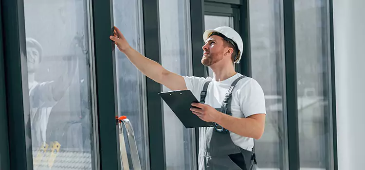 Comprehensive Solutions for Your Sticking Doors in Florence, AL