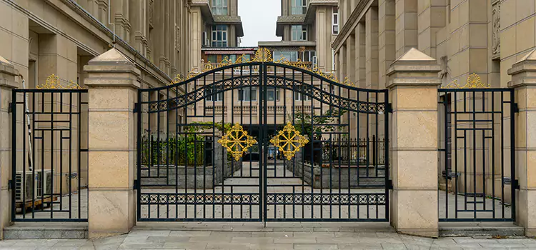 Comprehensive Iron Gate Maintenance Solutions in Florence, AL