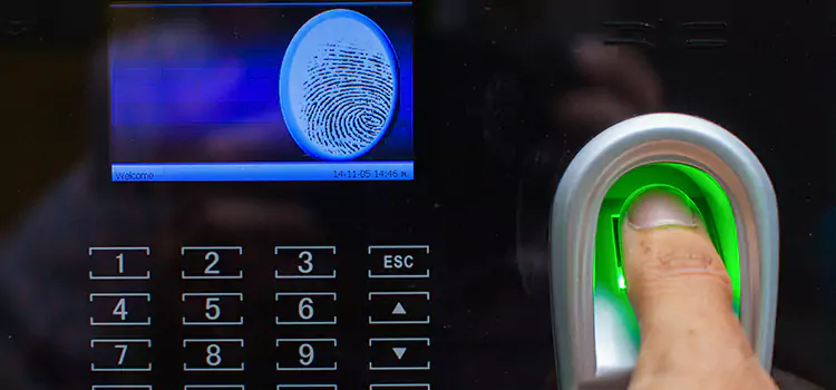 Your Trusted Partner for Secure Access in Florence, AL